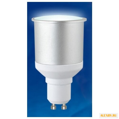 Лампа люминесцентная Uniel