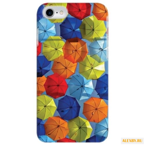 Чехол Mitya Veselkov