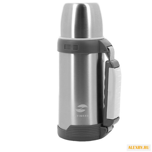 Классический термос STINGER