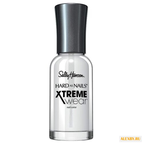 Лак Sally Hansen Hard As Nails