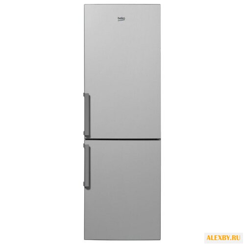 Холодильник BEKO RCSK 339M21 S