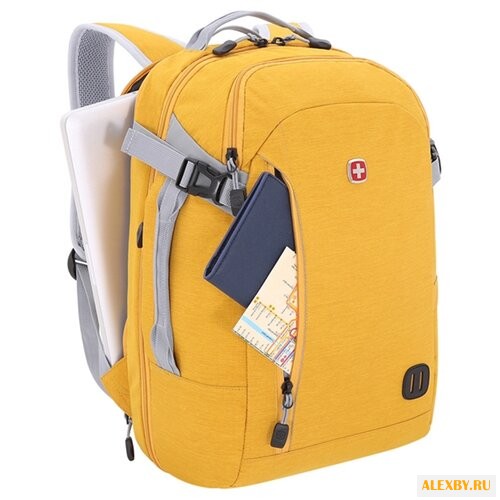 Рюкзак WENGER 3555247416