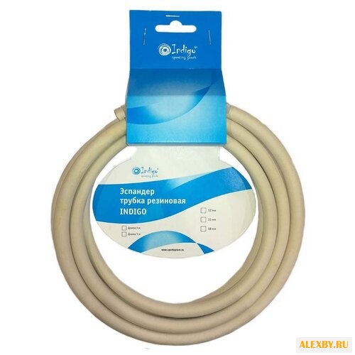 Эспандер универсальный Indigo