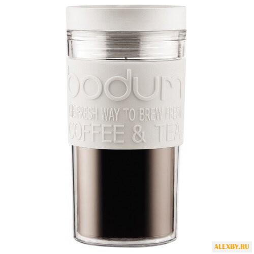 Термокружка Bodum Travel Mug