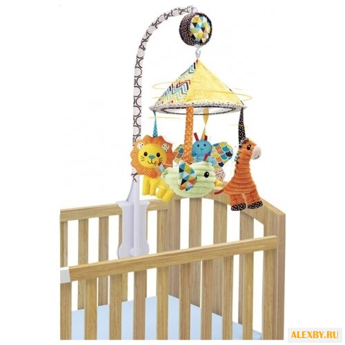 Механический мобиль Infantino