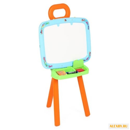 Доска для рисования детская