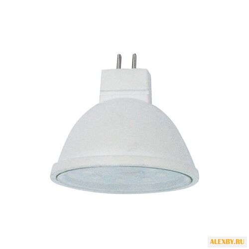 Лампа светодиодная Ecola