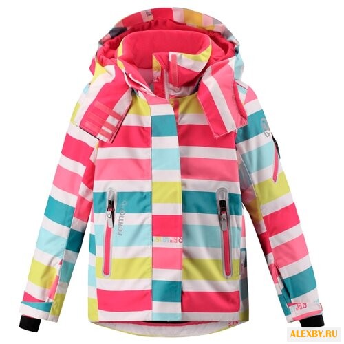 Куртка Reima Roxana 521570B