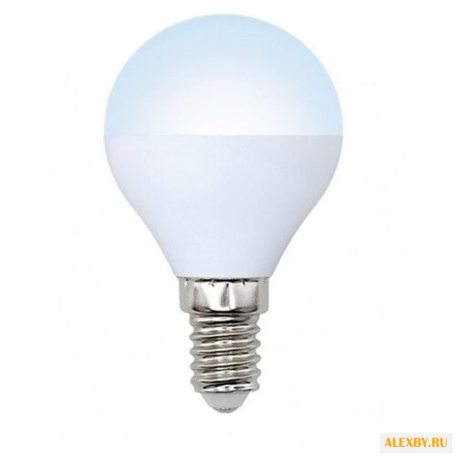 Лампа светодиодная VOLPE Optima