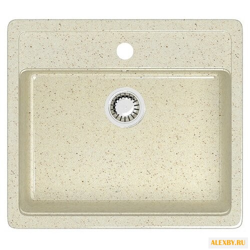 Врезная кухонная мойка Marrbaxx