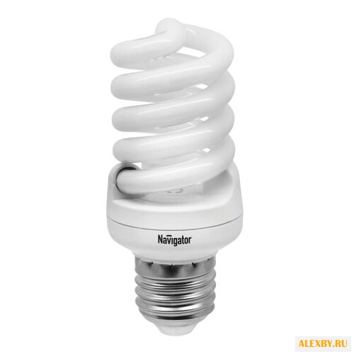 Лампа люминесцентная Navigator
