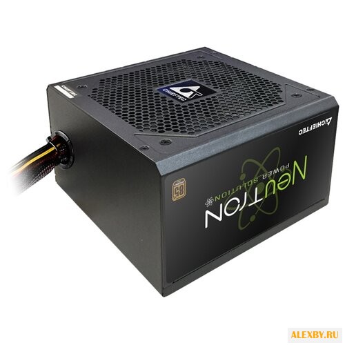 Блок питания Chieftec BLC-600S