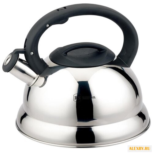 Rainstahl Чайник 7616-32RS WK
