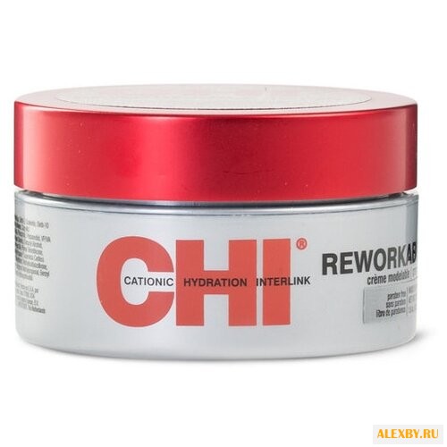 CHI Паста Styling Line