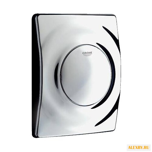Кнопка смыва Grohe Surf 37018000