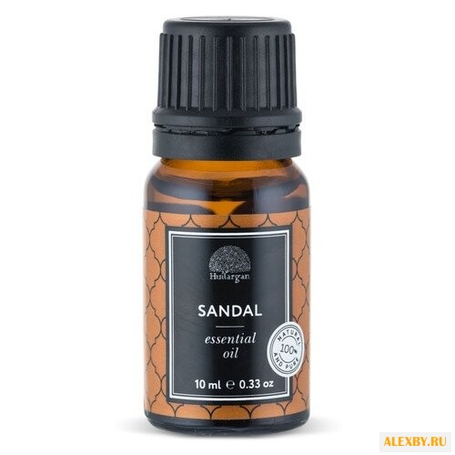 Huilargan эфирное масло Сандал