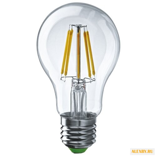 Лампа светодиодная Navigator