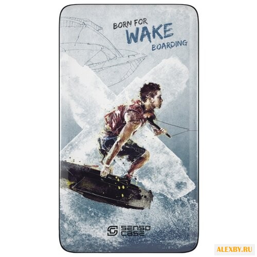 Аккумулятор Sensocase Power