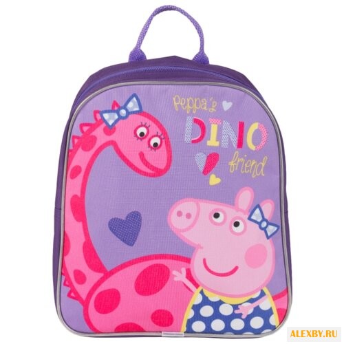 РОСМЭН Рюкзачок малый Дино