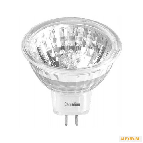 Лампа галогенная Camelion MR11