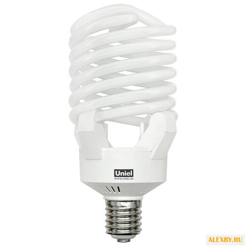 Лампа люминесцентная Uniel