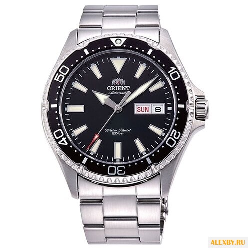 Наручные часы ORIENT AA0001B1