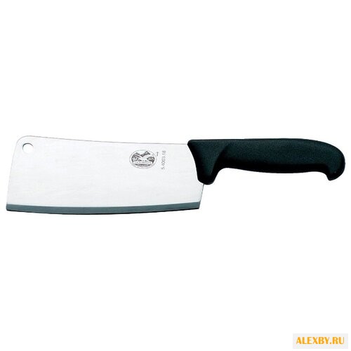 VICTORINOX Топорик кухонный 18 см