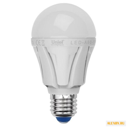 Лампа светодиодная Uniel