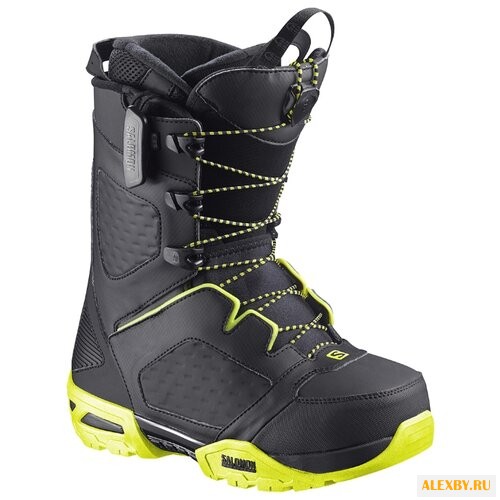 Ботинки для сноуборда Salomon