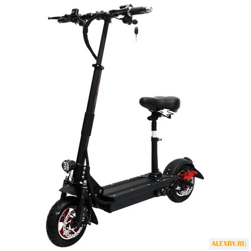 Электросамокат KUGOO M5 48V