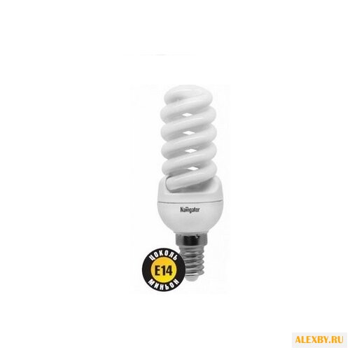 Лампа люминесцентная Navigator