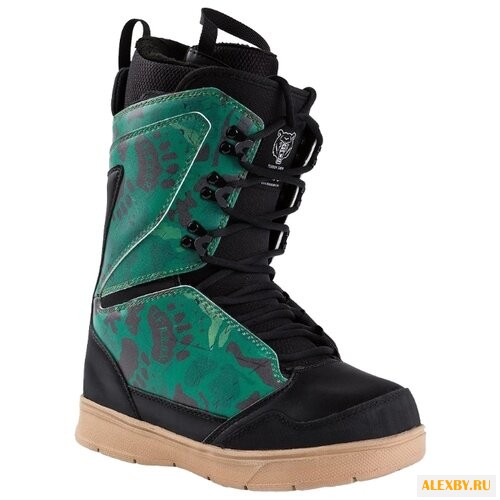 Ботинки для сноуборда Terror
