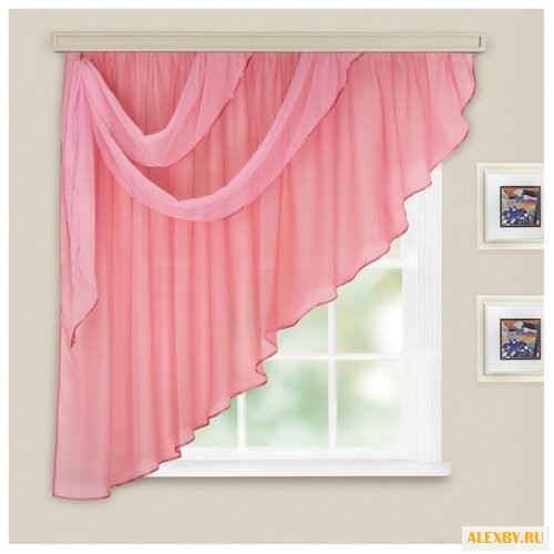 Комплект Witerra Азалия левый