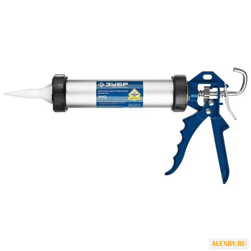 Механический закрытый пистолет