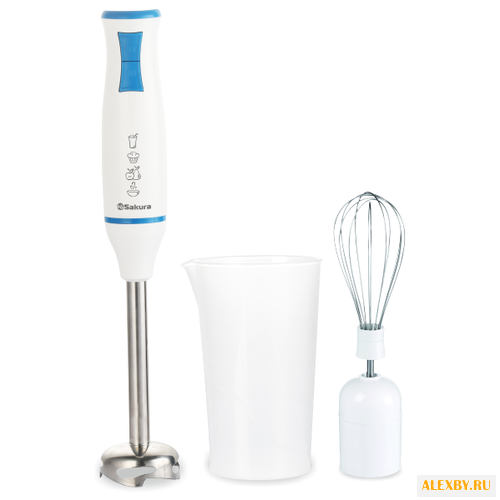 Погружной блендер Sakura
