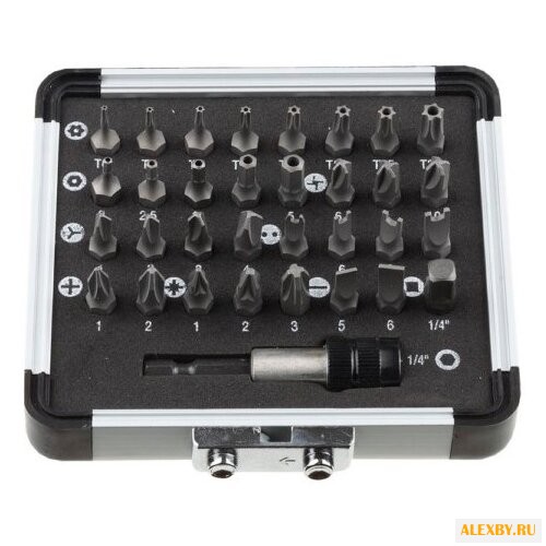 Набор оснастки STAYER 2-26105-H33