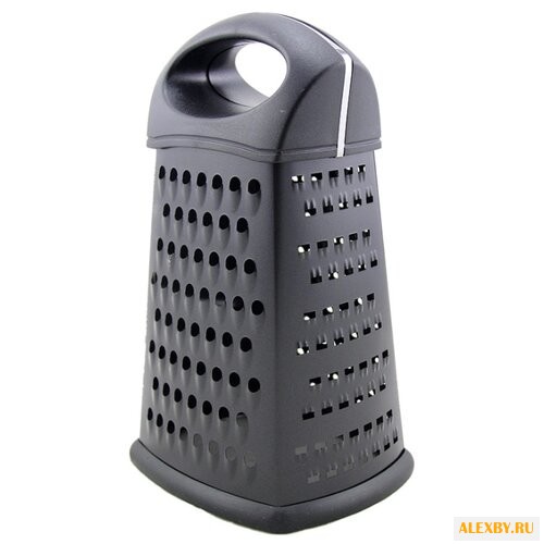 Терка четырехгранная Cook-18