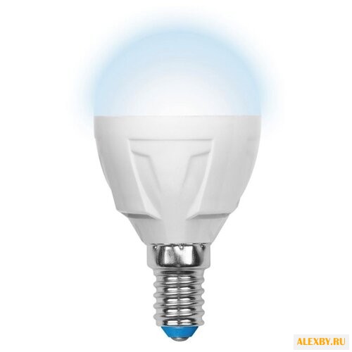 Лампа светодиодная Uniel