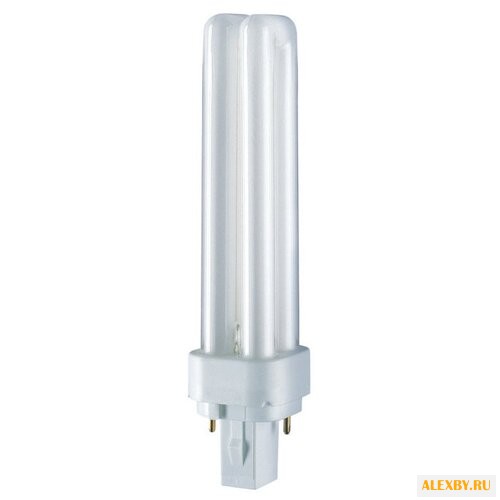 Лампа люминесцентная OSRAM