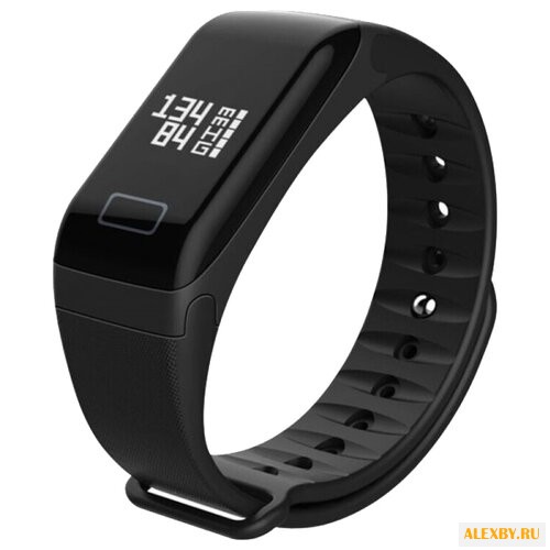 Браслет GlobusGPS SW-FT1