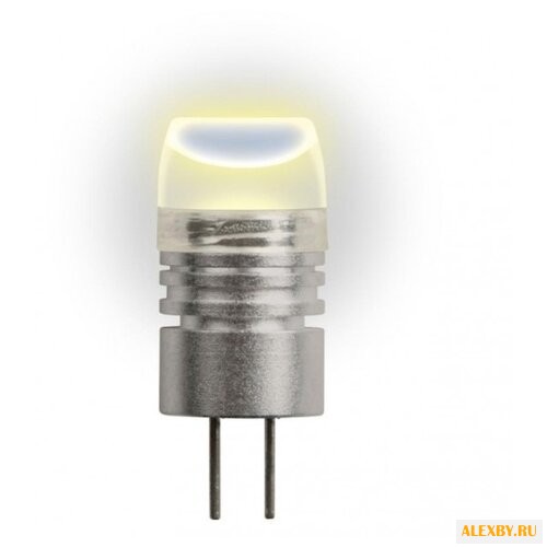 Лампа светодиодная Uniel