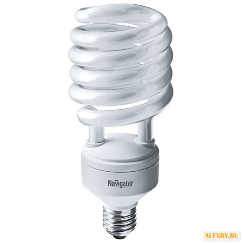 Лампа люминесцентная Navigator