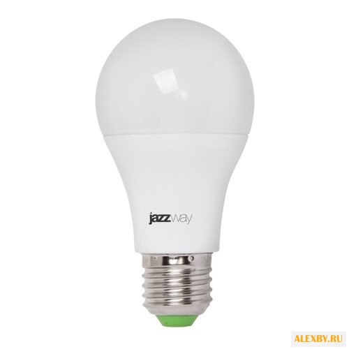 Лампа светодиодная jazzway