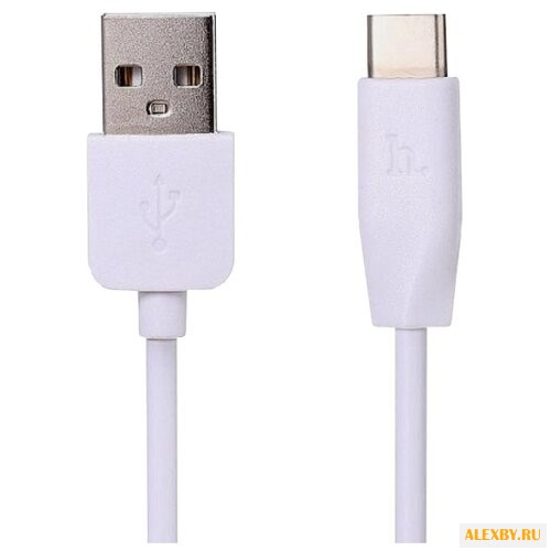 Кабель Hoco Rapid X1 USB - USB