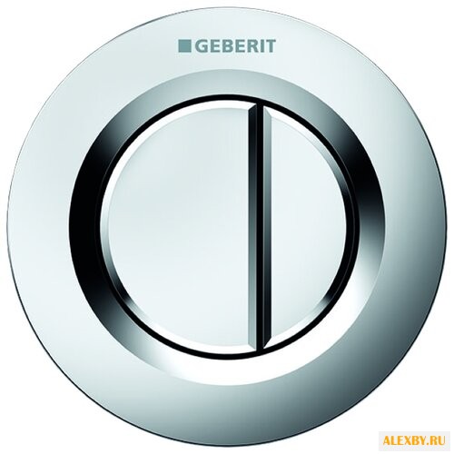 Кнопка смыва GEBERIT