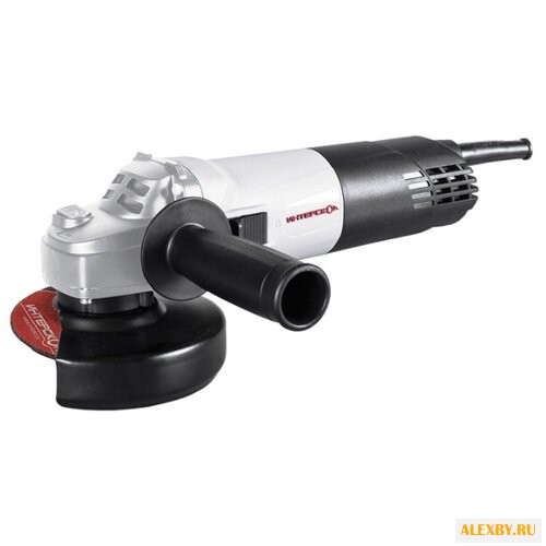 УШМ Интерскол УШМ-115 900