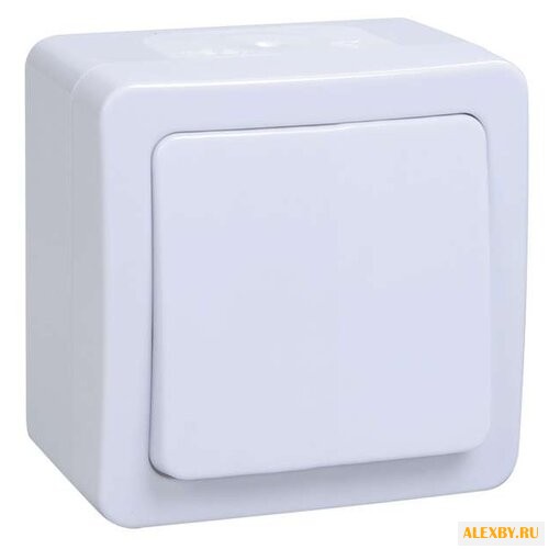 Выключатель 1-полюсный IEK