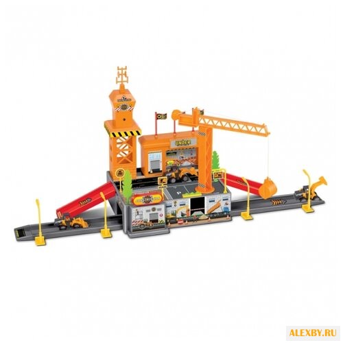 Guangwei Игровой набор