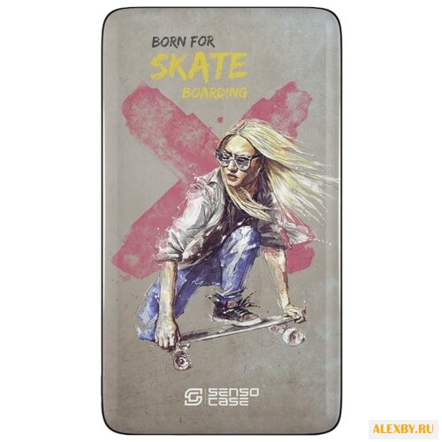 Аккумулятор Sensocase Power