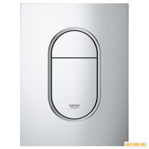 Кнопка смыва Grohe Arena